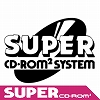 SUPER CD-ROM2(ロムロム)