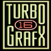 TurboGrafx-16 TURBO Chip